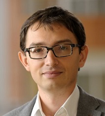 Nikolay Andriyanov
